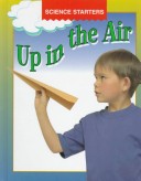 Book cover for Up in the Air