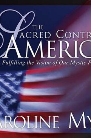 Cover of Sacred Contract of America