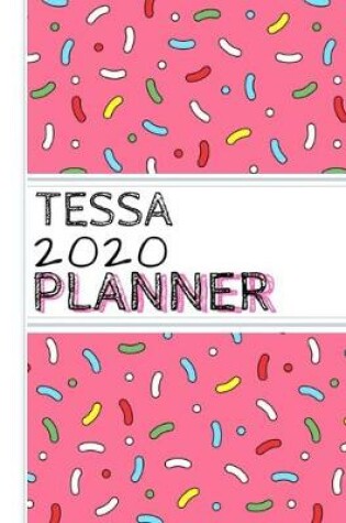 Cover of Tessa