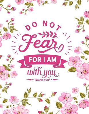 Book cover for Do Not Fear For I Am With You
