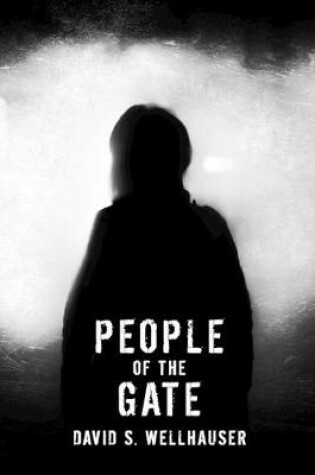 Cover of People of the Gate