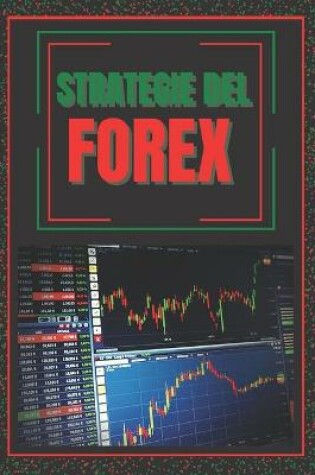 Cover of Strategie del Forex
