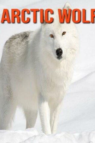 Cover of Arctic Wolf