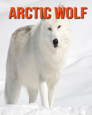 Cover of Arctic Wolf