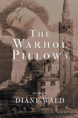 Book cover for The Warhol Pillows