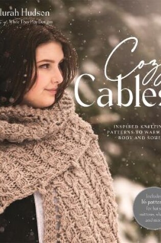 Cover of Cozy Cables