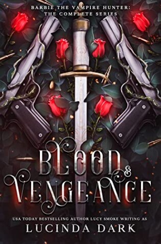 Cover of Blood & Vengeance