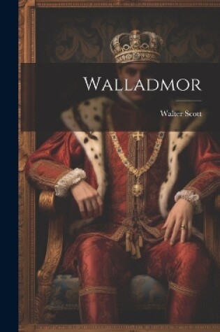 Cover of Walladmor