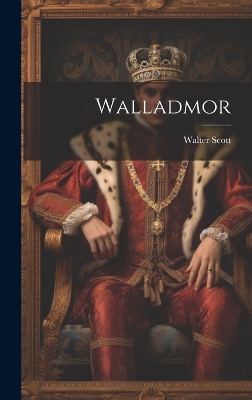 Book cover for Walladmor