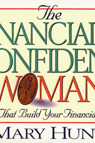 Cover of The Financially Confident Woman