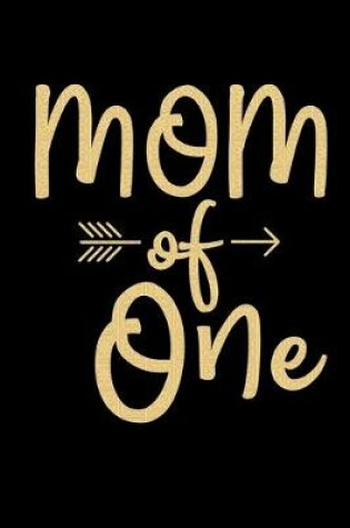 Cover of Mom Of One