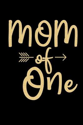 Book cover for Mom Of One