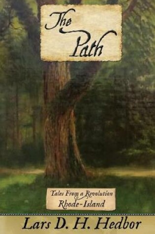 Cover of The Path