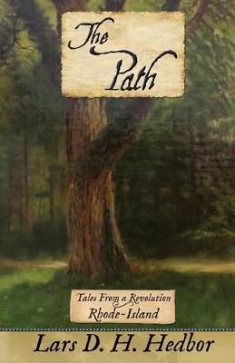 Book cover for The Path