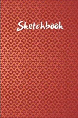 Cover of Sketchbook