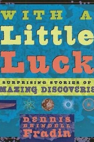 Cover of With a Little Luck