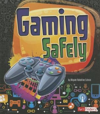 Cover of Gaming Safely