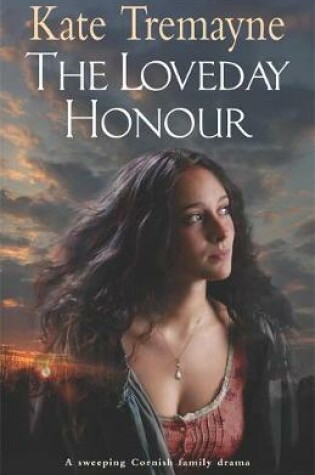 Cover of Loveday Honour