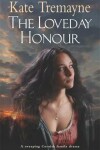 Book cover for Loveday Honour