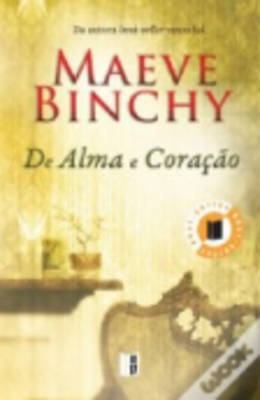 Book cover for De Alma E Coracao