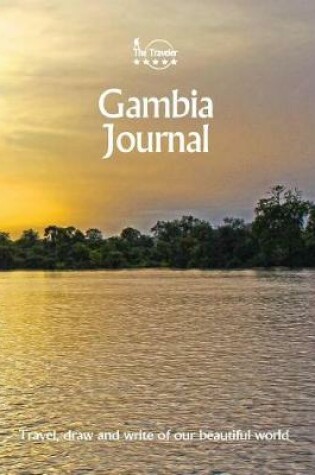 Cover of Gambia Journal