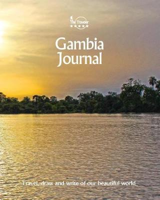 Book cover for Gambia Journal
