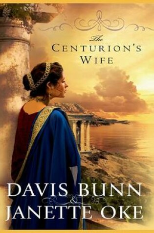 Cover of The Centurion's Wife