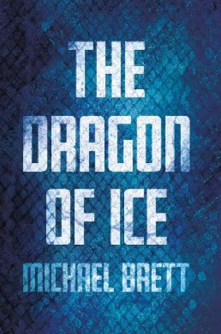 Cover of The Dragon of Ice