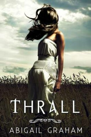 Cover of Thrall (Vampire Romance)