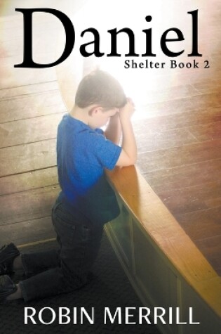 Cover of Daniel