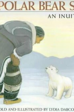 Cover of The Polar Bear Son