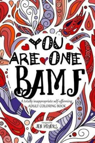 Cover of You Are One Bamf