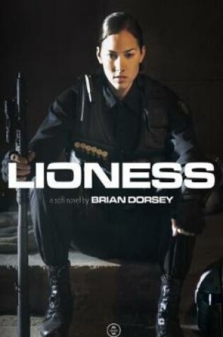 Cover of Lioness