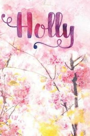 Cover of Holly