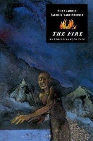 Cover of The Fire