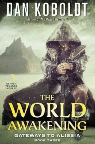 Cover of The World Awakening