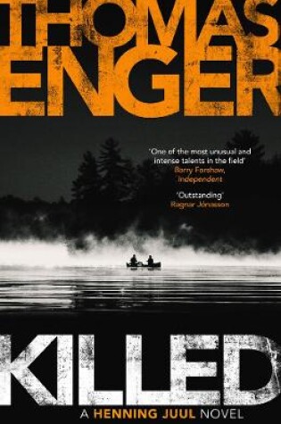 Cover of Killed