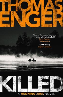 Cover of Killed