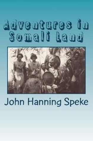 Cover of Adventures in Somali Land