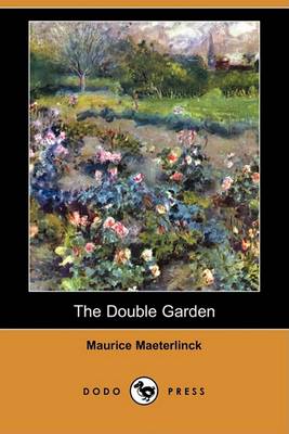 Book cover for The Double Garden (Dodo Press)