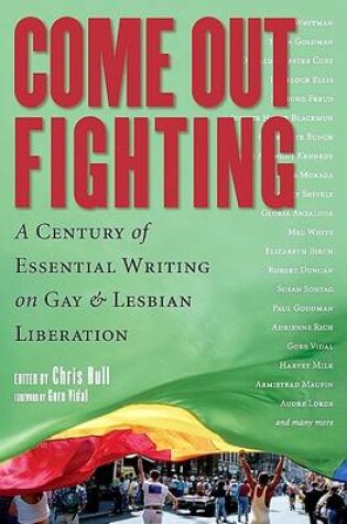 Cover of Come out Fighting