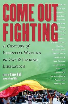 Book cover for Come out Fighting