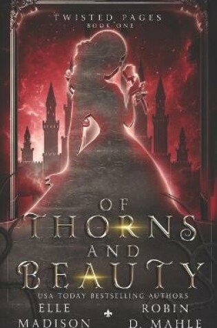 Cover of Of Thorns and Beauty