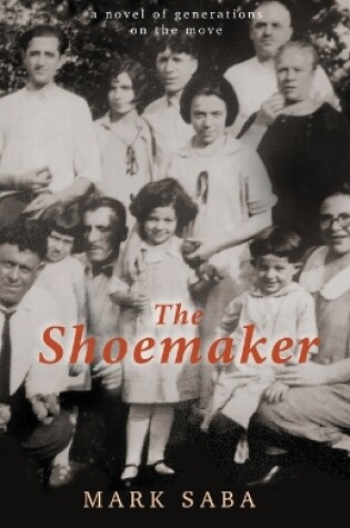 Cover of The Shoemaker