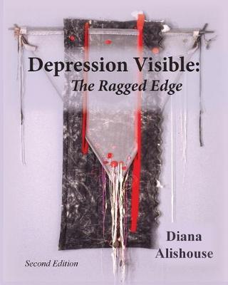 Book cover for Depression Visible