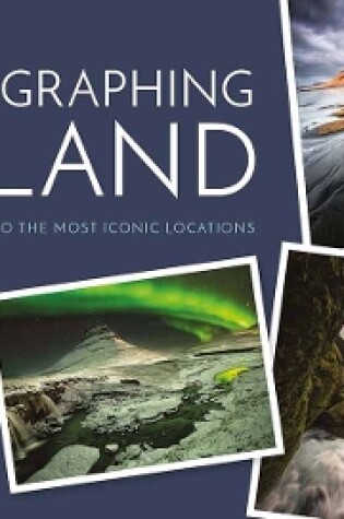 Cover of Photographing Iceland