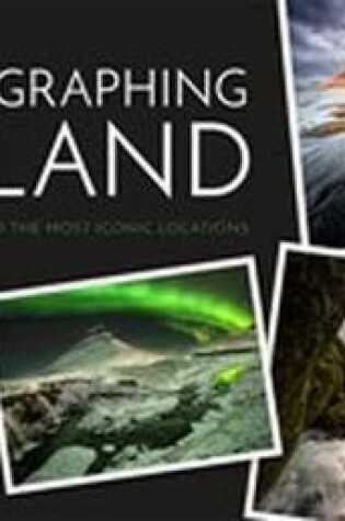 Cover of Photographing Iceland