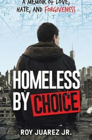Cover of Homeless by Choice