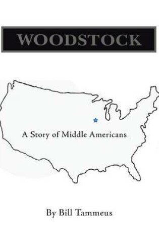 Cover of Woodstock