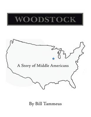 Book cover for Woodstock